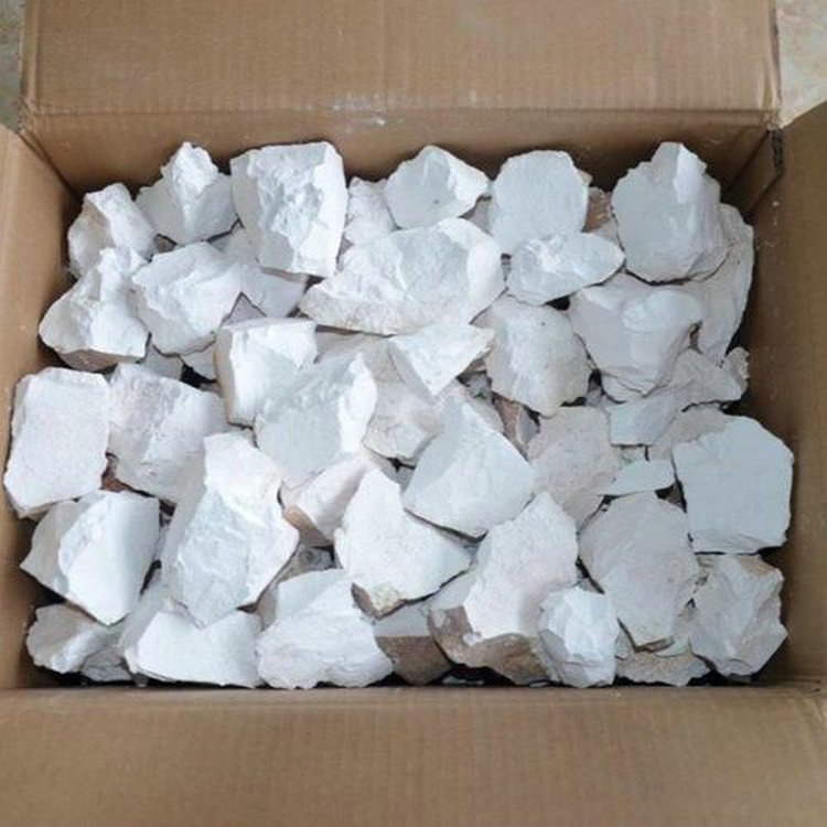 山東塊灰生產廠家