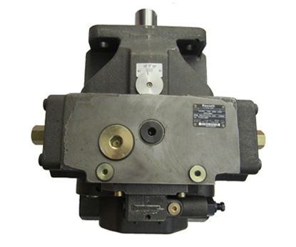 對于熱力士樂液壓泵在機械設備上使用時注意以下幾點避免故障？